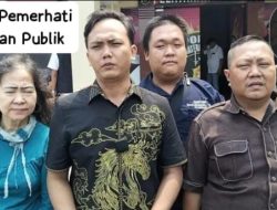 Geruduk Polda Sumsel, KPKP Desak Laporan Dugaan Penipuan Segera Dituntaskan