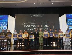 Akses JKN Makin Luas, BPJS Kesehatan Dorong Mutu Layanan Faskes