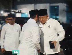Sinergi BNNP Aceh Bersama Ulama, Kepala BNNP Aceh Hadiri Milad ke-27 Himpunan Ulama Dayah Aceh (PB HUDA)
