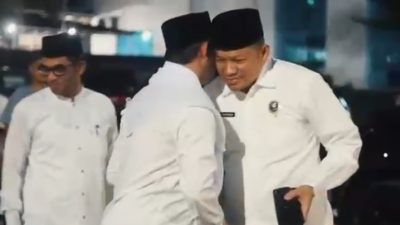 Sinergi BNNP Aceh Bersama Ulama, Kepala BNNP Aceh Hadiri Milad ke-27 Himpunan Ulama Dayah Aceh (PB HUDA)
