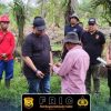 Polda Aceh Turun Tangan Asistensi Penanganan Karhutla di Aceh Singkil
