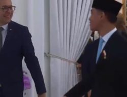 Wapres Gibran Terima Kunjungan Deputi PM Bulgaria Alexander Poulev, Perkuat Kerja Sama 70 Tahun Hubungan Diplomatik