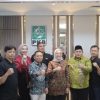 Fraksi PKB Tampung Tuntutan Buruh Di RUU Perlindungan Ketenagakerjaan