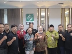 Fraksi PKB Tampung Tuntutan Buruh Di RUU Perlindungan Ketenagakerjaan