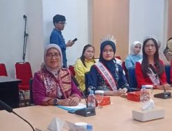 Kepala BNN RI Terima Audiensi Puteri Anak dan Remaja DKI Jakarta: Dorong Generasi Muda Jadi Agen Perubahan Anti-Narkoba