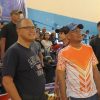 Komandan Kodaeral XIV Saksikan Open Tournament Bola Voli Piala Panglima TNI Tahun 2026 di Sorong