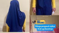 Polda Sumsel Ringkus Pelaku Penganiayaan Balita yang Viral di Medsos