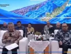 Kinerja APBN hingga Akhir Agustus 2026 Tetap Kuat dan On Track, Defisit Terkendali di Angka 0,93 Persen PDB