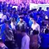 Suasana Merinding dan Penuh Solidaritas Sambut Presiden Prabowo di HUT ke-28 PAN