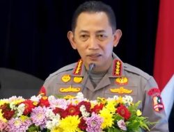 Kompolnas Awards 2026 Jadi Apresiasi Kinerja dan Dorongan bagi Polri Tingkatkan Pelayanan