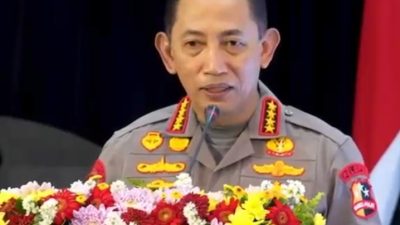 Kompolnas Awards 2026 Jadi Apresiasi Kinerja dan Dorongan bagi Polri Tingkatkan Pelayanan