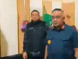 Sinergi Tanggap dan Tegas: Kepala BNNP Aceh Pimpin Sidak Blok Hunian di Lapas Kelas IIA Banda Aceh
