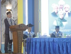 Menko Muhaimin: Pesantren Harus Jadi Fondasi Inovasi dan Motor Kemajuan Masyarakat
