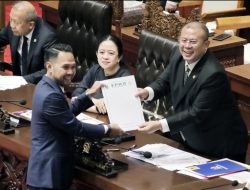 Fraksi PKB Setujui RUU Kadin Jadi Inisiatif DPR, Minta Fokus Perkuat UMKM