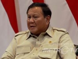 Presiden Prabowo Ungkap Bahaya Narkoba yang Telah Masuk Kalangan Elite hingga Setengah Pendaftar Mundur Saat Tes Darah