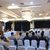 Buka Latpraops Sikat I Musi 2026, Kapolda Sumsel Tegaskan Nol Toleransi bagi Pelaku Kejahatan Jalanan