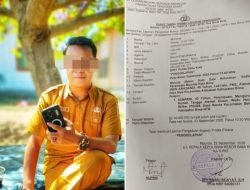 Oknum PNS Pemkab Bima Janjikan Lolos PPPK Pakai Mahar Rp 40 Juta, Berujung Dipolisikan