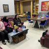 Kapolres Buru Terima Silaturahmi Bank Mandiri Cabang Namlea, Bahas Sinergi dan Optimalisasi Layanan Perbankan