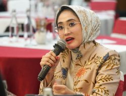 16,89 Juta Petani Gurem, Rina Saadah Dorong Reforma Agraria Berujung pada Akses Lahan dan Produksi