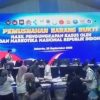 Wujudkan Indonesia Bersih Narkoba, BNN RI Eksekusi Barang Bukti Kasus Jaringan Gelap