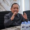 Komisi III: Usut Tuntas Bandar Penyelundupan 28,3 Kg Dari Malaysia