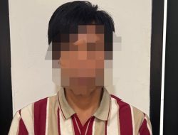Operasi Sikat I Musi 2026: Subdit III Jatanras Polda Sumsel Ringkus TO Kasus Pembobolan Rumah di Palembang