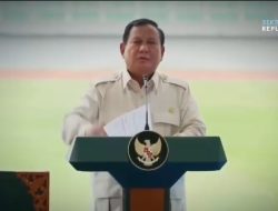 Dukungan Pemerintah untuk Timnas Garuda Terus Diperkuat, Indonesia Bidik Prestasi di Panggung Internasional