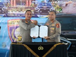Pangan hingga Keamanan Lingkungan, Kakorbinmas Apresiasi Kinerja Polda Sumsel