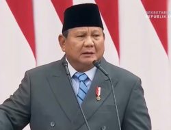 Presiden Prabowo Siapkan Ambulans Udara, Percepat Akses Kesehatan bagi Warga di Daerah Terpencil