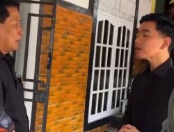 Wapres Gibran Takziah ke Keluarga Korban Banjir Bandang Solok, Pastikan Kakak Almarhum Dirawat
