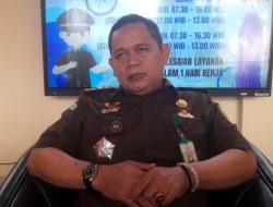 Kasus Dugaan Pemalsuan Akta PT Kartika Ekayasa Masuk Tahap II, Kejati Sumsel Terima Tersangka dan Barang Bukti