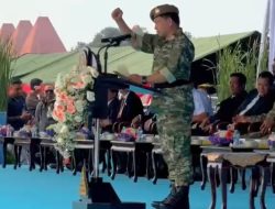 Tito Karnavian Tutup Latsarmil Komcad ASN, 2.241 Peserta Diminta Bawa Nilai Disiplin ke Dunia Kerja