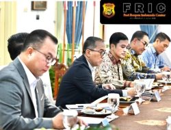 Presiden Prabowo Bahas Bantuan Hukum, Generasi Muda hingga Rehabilitasi Pengguna Narkotika