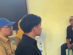 Wapres Gibran Temui Orang Tua Siswa Terdampak Dugaan Keracunan di Batang
