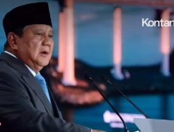 Presiden Prabowo Gelar Rapat Terbatas Bahas Pengentasan Narkoba, Pemerintah Dorong Riset Kampus