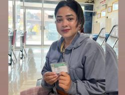 Tak Perlu Pikirkan Biaya Operasi Tumor Jinak, Ibu Novlin Rasakan Manfaat Nyata JKN