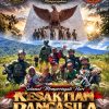 Dari Ujung Timur Indonesia, Satgas Pamtas RI-PNG Mobile Yonif 2 Marinir Gobang VIII Mengucapkan Selamat Memperingati Hari Kesaktian Pancasila 1 Oktober 2026