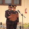 Wakapolda Papua Barat Daya Pimpin Upacara Hari Kesaktian Pancasila