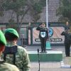 Di Bawah Kibaran Sang Merah Putih: Kodim 0732/Sleman Gelar Upacara Kesaktian Pancasila dengan Penuh Khidmat
