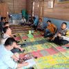Cegah Karhutla, Polda Sumsel Edukasi Warga OKU Selatan lewat Polisi Berbagi Ilmu
