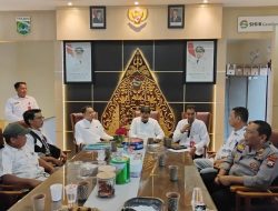 Fasum Dipersoalkan Warga, BPN Kota Batu Tegaskan Bakal Lakukan Pemblokiran SHM Pemilik Lahan