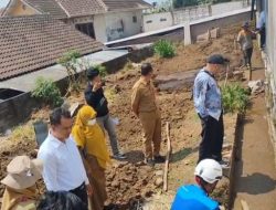Aroma Biogas Jianto Menyengat Masuk Rumah Jurnalis, Kharisma: Ibu Saya Sampai Batuk Darah