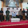 Dandim 0825 Banyuwangi, Hadiri Acara Do’a Bersama Jama’ah Nurul Wathon di Tegaldlimo