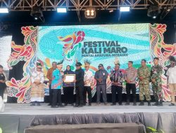 Festival Kali Maro IV 2026, Perkuat Persaudaraan dan Lestarikan Budaya di Merauke – Papua Selatan