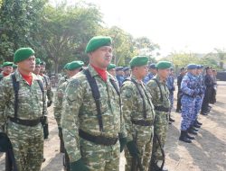 Pimpin Upacara Hari Kesaktian Pancasila, Dandim Boyolali Tekankan Persatuan Bangsa