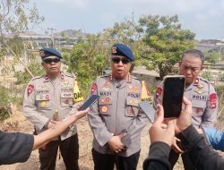 Di Area MotoGP Mandalika 2026, Brimob Polda NTB Imbau Penonton Tak Bawa Drone