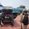 TNI AL Gagalkan Penyelundupan 75.435 Ekor Benih Bening Lobster Senilai Miliaran Rupiah