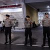 Polda Metro Jaya Ajak Penonton Jaga Ketertiban Laga Indonesia vs Bangladesh di SUGBK
