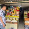 Satgas Pangan Polres Metro Bekasi Kota Telusuri Harga dan Pasokan Beras di Sejumlah Pasar