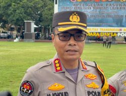 MotoGP Mandalika 2026, Polda NTB Imbau Penonton Tak Bawa Balita